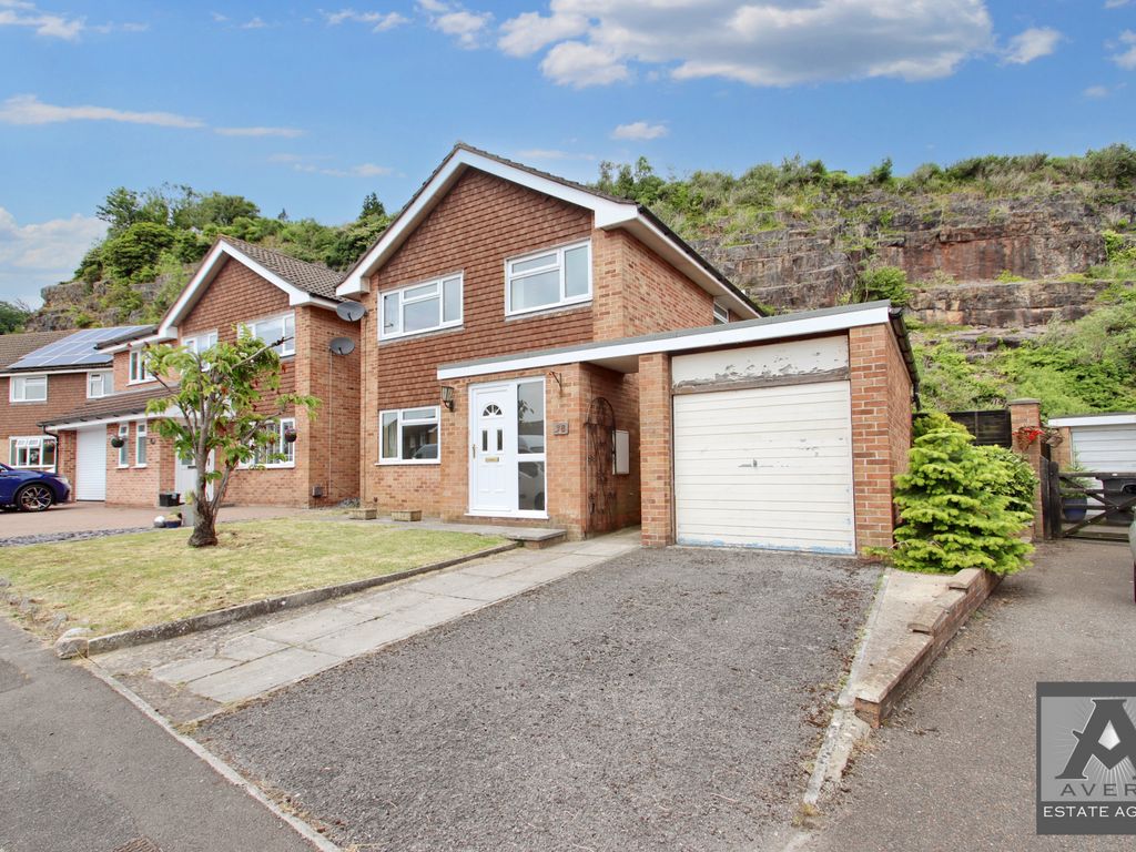 3 bed detached house for sale in Ashbury Drive, WestonSuperMare BS22