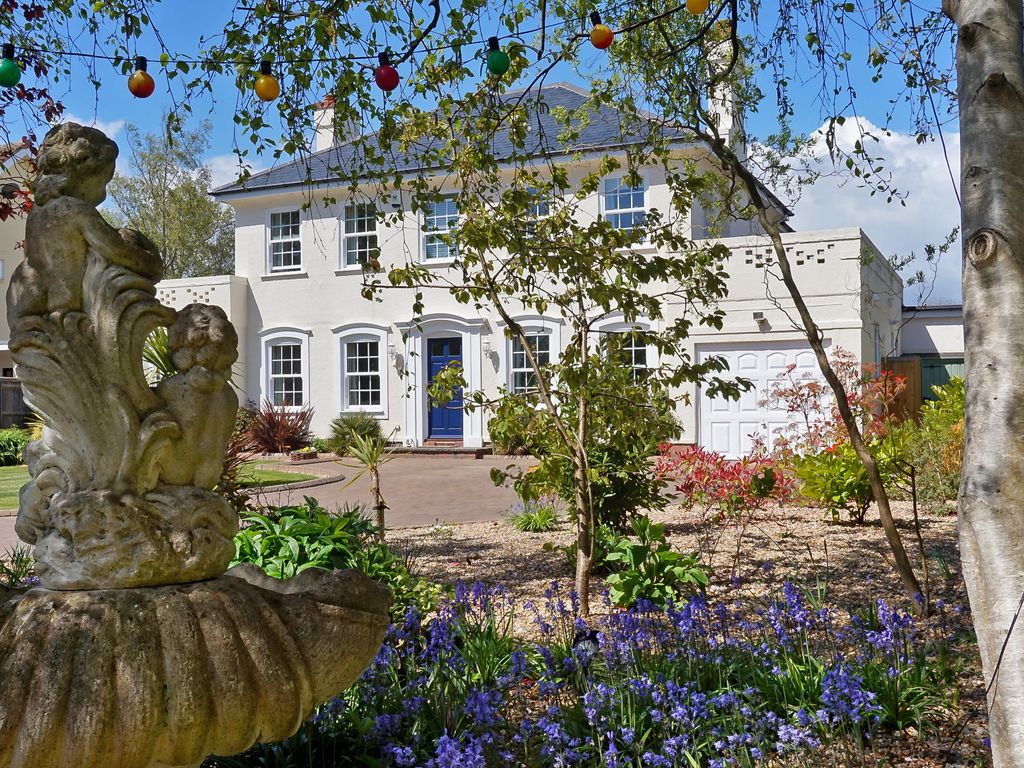 4 bed detached house for sale in The Fairway, Aldwick Bay Estate