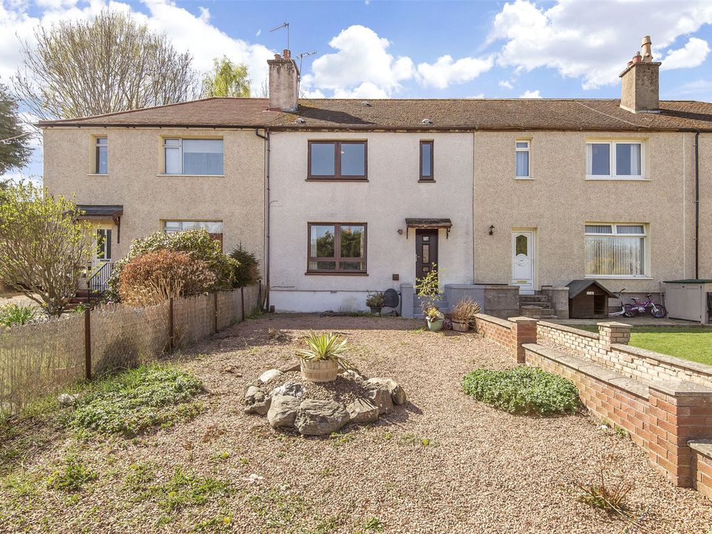 3 bed terraced house to rent in 103 Glenearn Road, Perth PH2 Zoopla