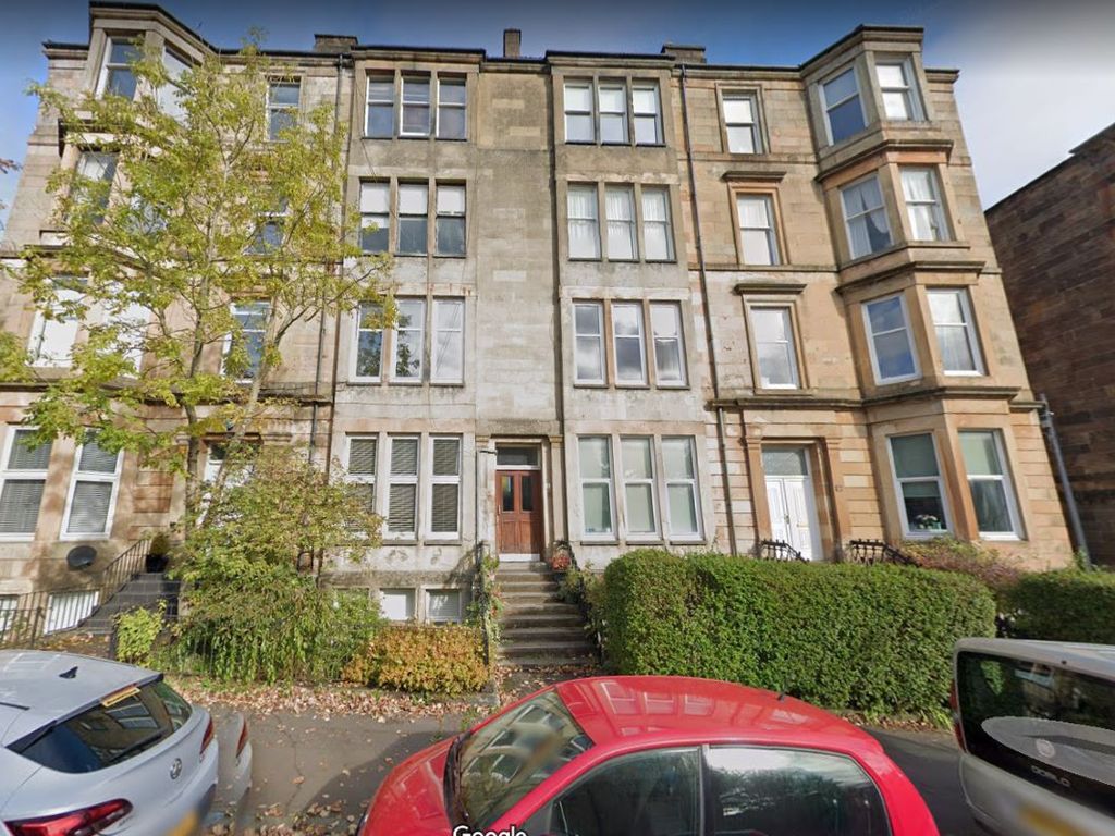 Development Opportunity, Basement Unit, 12 Clouston Street, Glasgow, Lanarkshire G20  