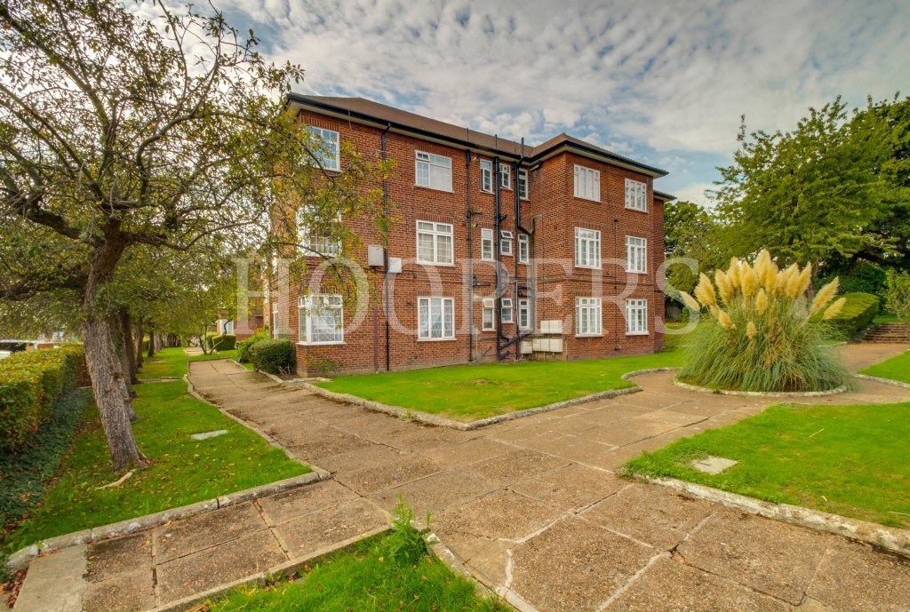 1 bed flat for sale in Kings Drive, Wembley HA9 Zoopla