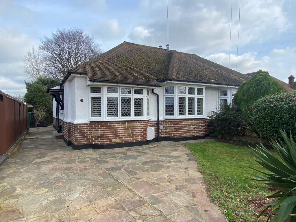 2 bed bungalow for sale in Foxfield Road, Orpington BR6, £685,000 Zoopla