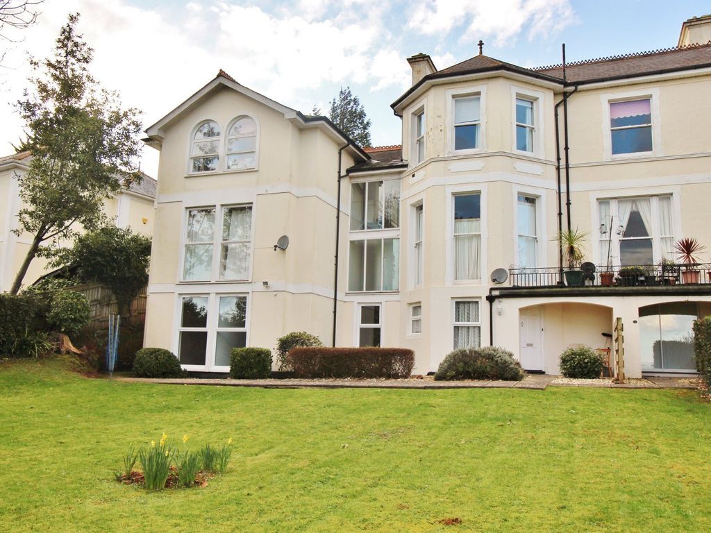 Herbert Road, Torquay TQ2