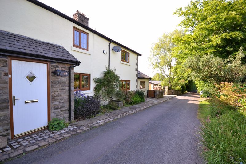 3 bed semidetached house for sale in Broadhurst Lane, Wrightington WN6 Zoopla