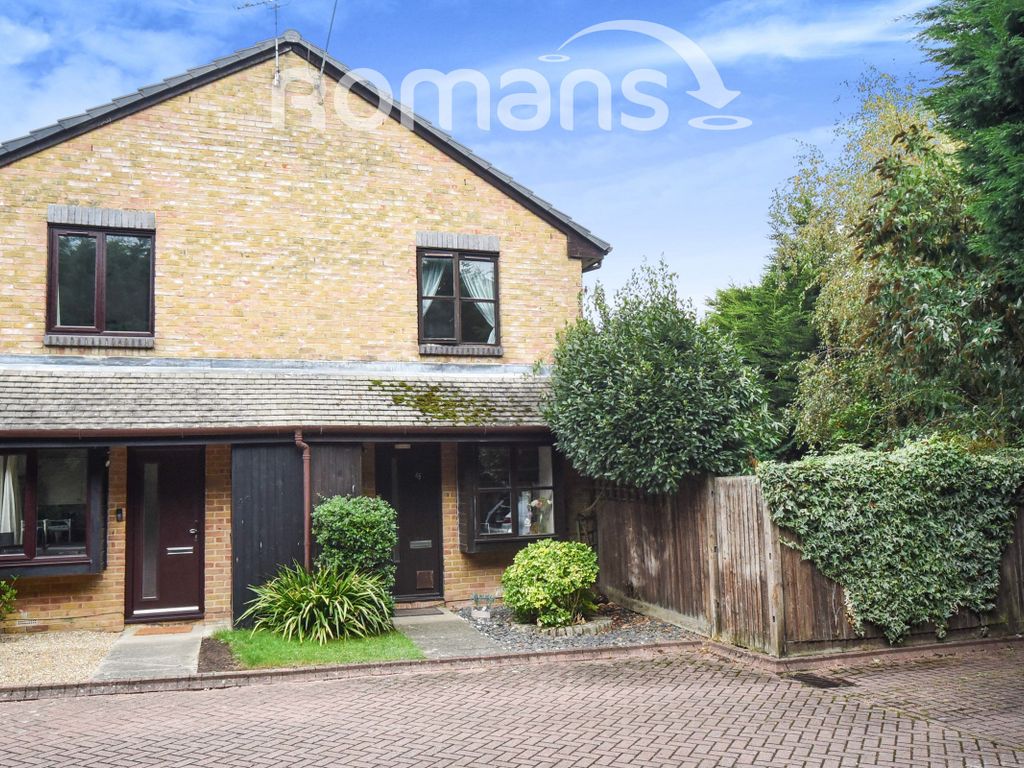 1 bed property to rent in All Saints Close, Wokingham RG40 Zoopla