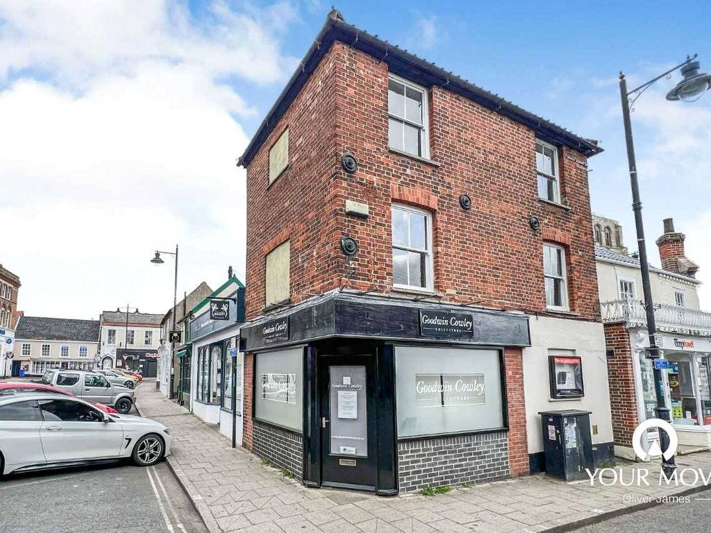 Property to rent in New Market, Beccles, Suffolk NR34 Zoopla