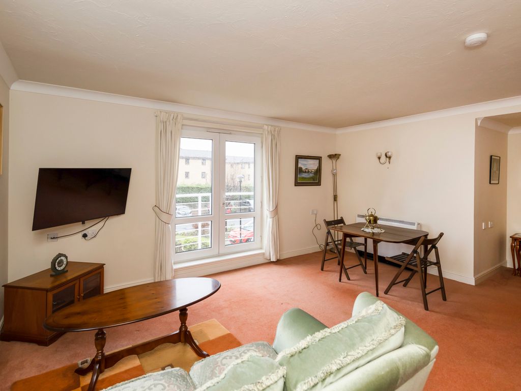 2 bed flat for sale in 27/209 Mayfield Court, West Savile Terrace