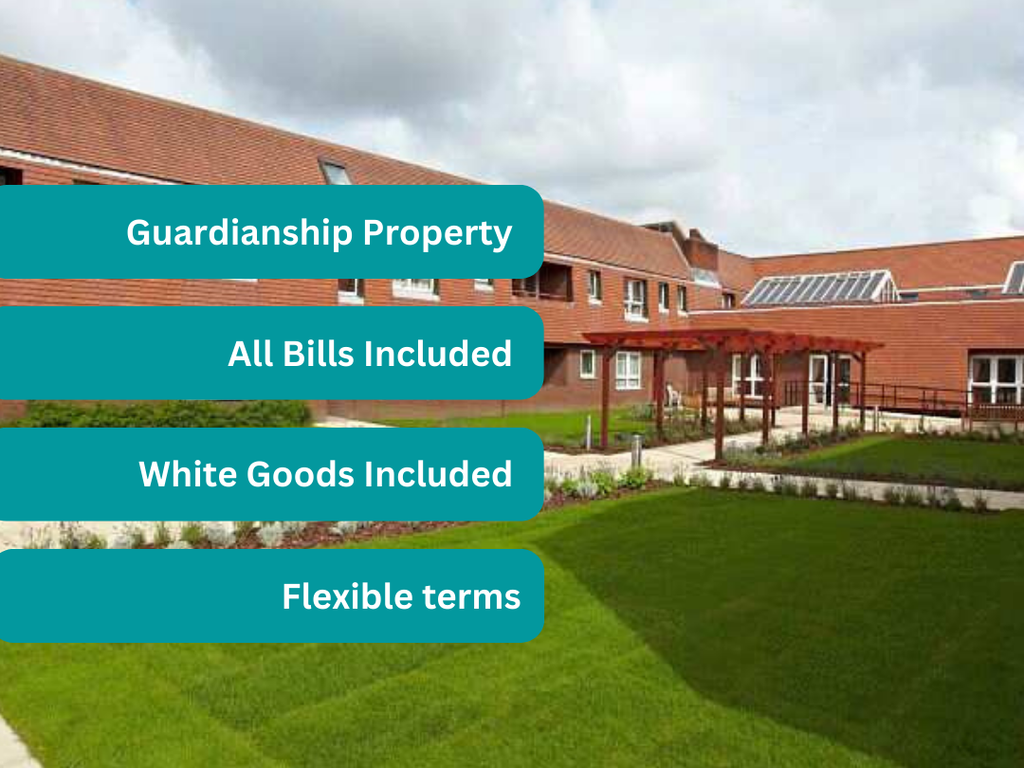 1 bed flat to rent in Westmill Road, Hitchin SG5 Zoopla