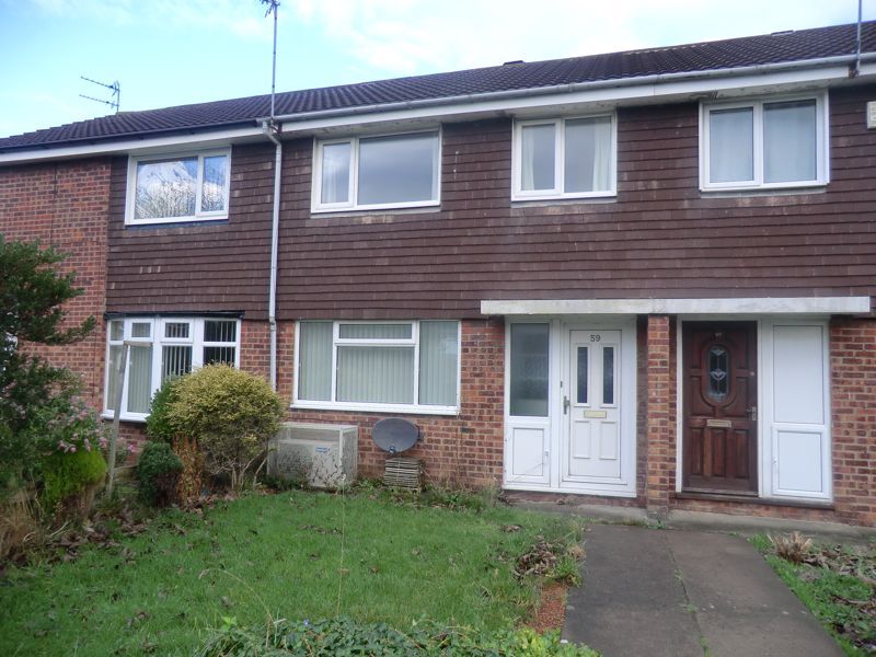 3 bed terraced house to rent in Guillemot Close, Blyth NE24 Zoopla