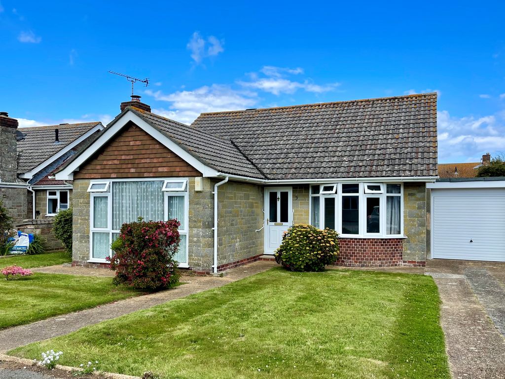 3 bed bungalow for sale in Walls Road, Bembridge PO35 Zoopla