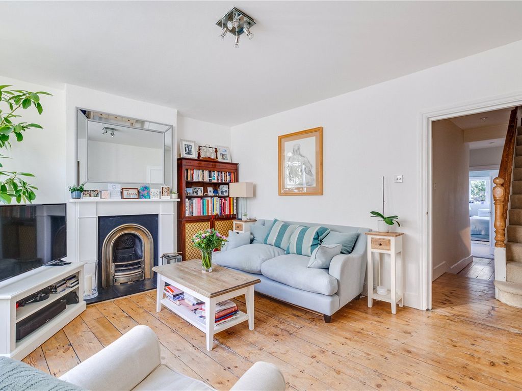 2 bed flat for sale in Humbolt Road, London W6 Zoopla