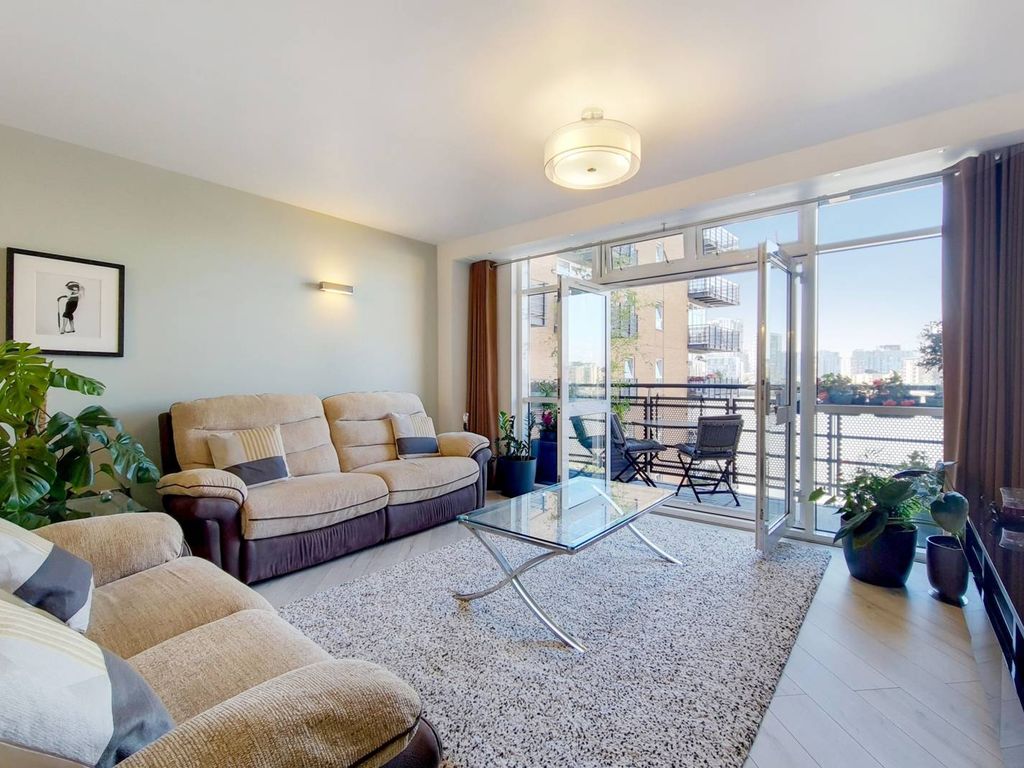 Langbourne Place, Isle Of Dogs, London E14  