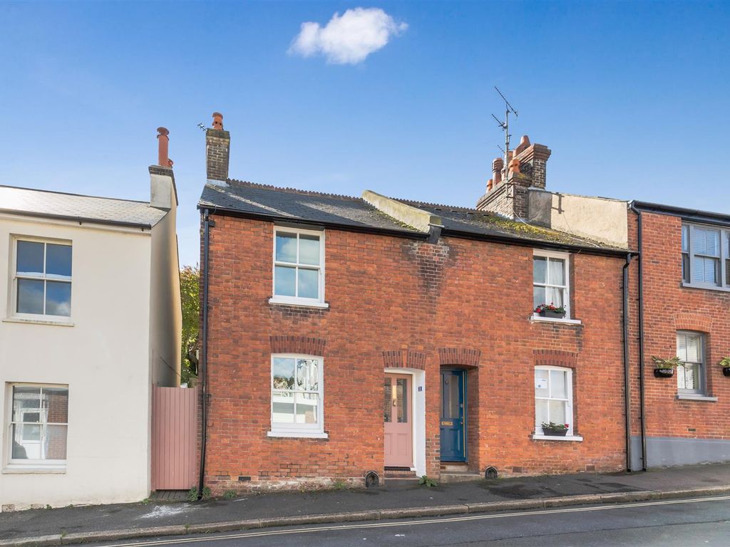 3 bed end terrace house for sale in Valence Road BN7 Zoopla