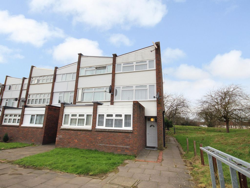 Owen Way, Neasden, London NW10  