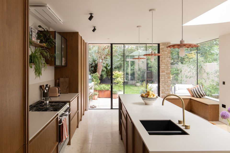 4 bed semidetached house for sale in Algiers Road, Ladywell SE13 Zoopla