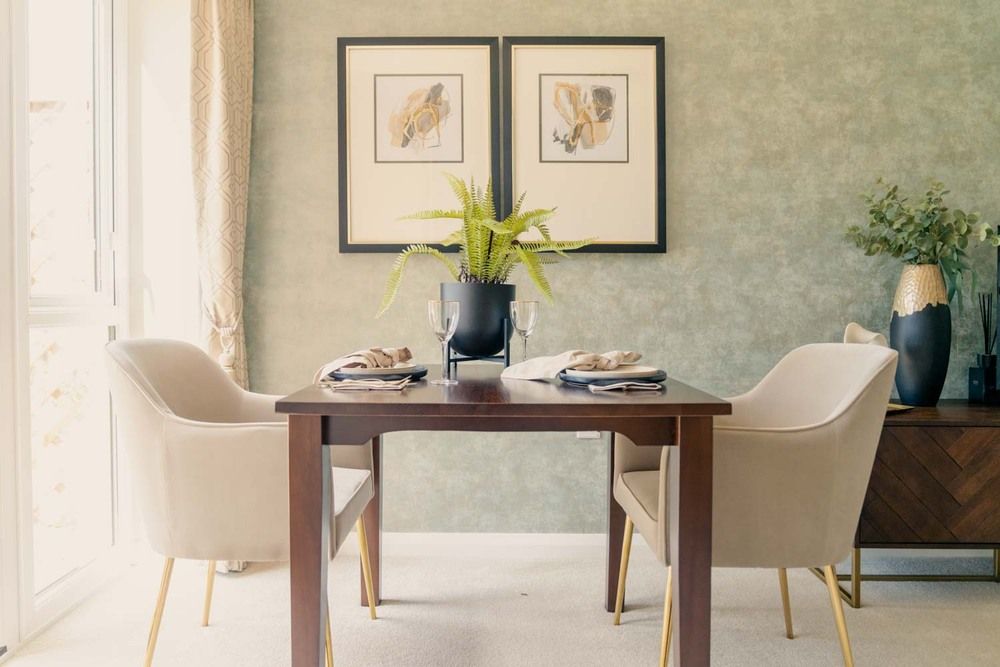 New home, 1 bed property for sale in 5458 Reading Road, Wokingham RG4