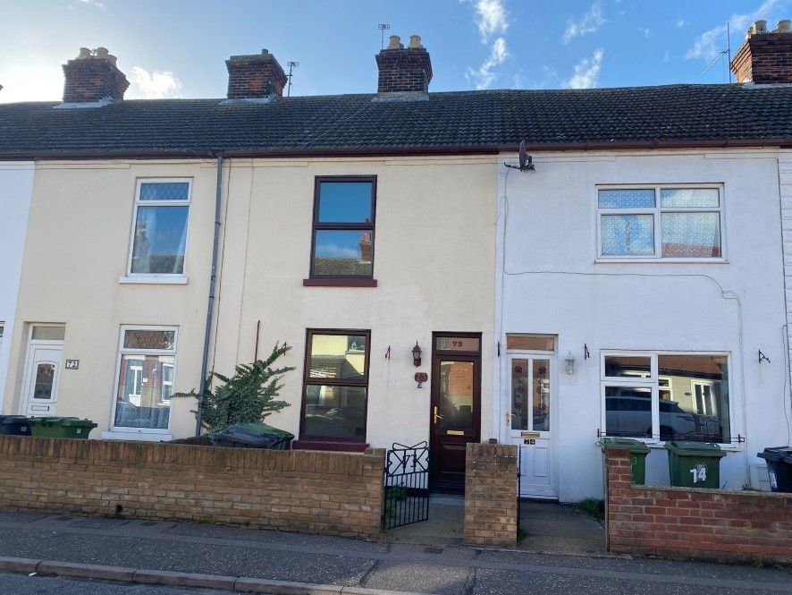 73 Wolseley Road, Great Yarmouth, Norfolk NR31