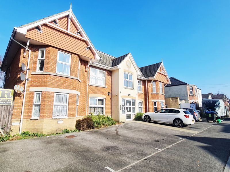 2 bed flat for sale in Nortoft Road, Charminster, Bournemouth BH8 Zoopla