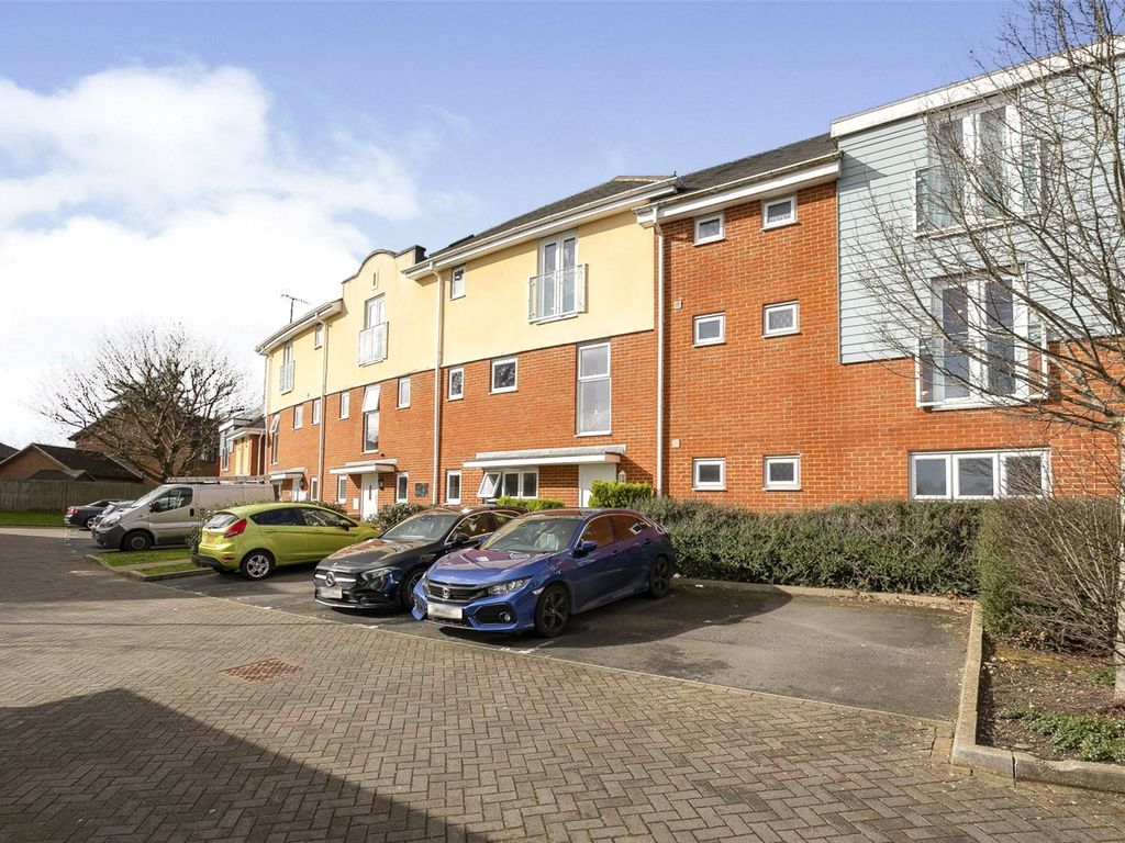 Approach House 2 Foxboro Road Redhill Surrey RH1  