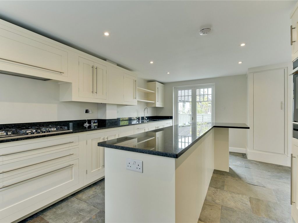 3 bed semidetached house to rent in Park Road, Esher, Surrey KT10, £3,250 pcm Zoopla