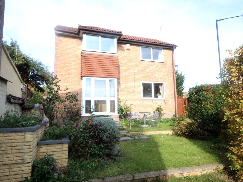2 bed detached house for sale in Poets Close, Bristol BS5 Zoopla