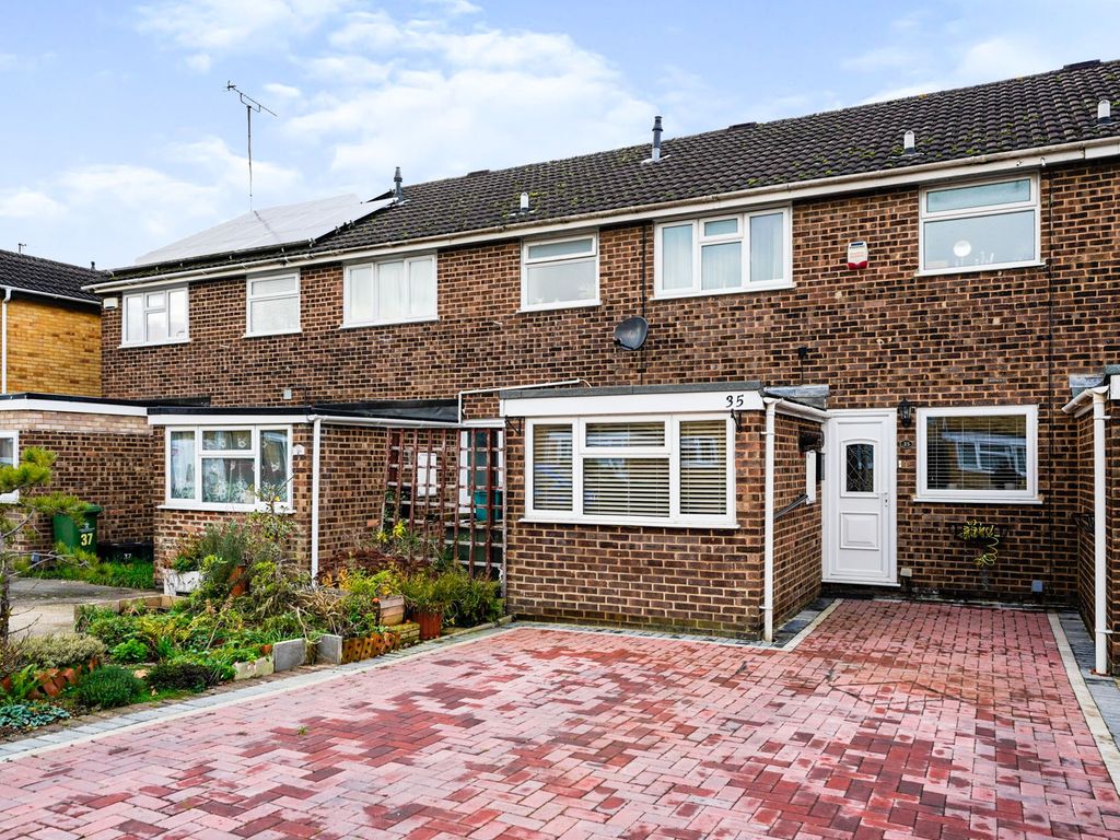Windyridge Gardens, Cheltenham GL50
