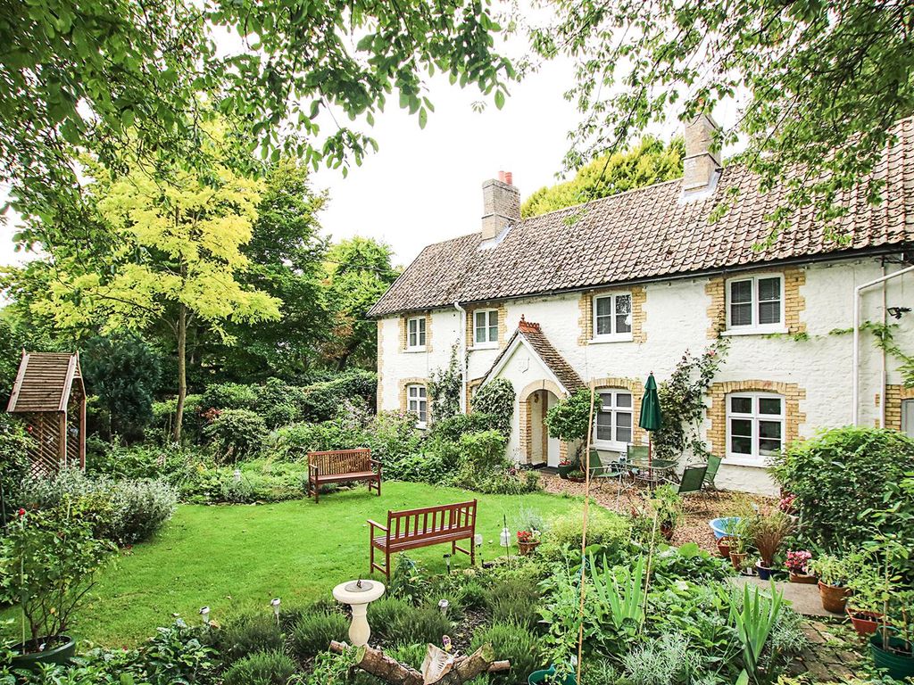 3 bed detached house for sale in Mandeville, Burwell, Cambridge CB25