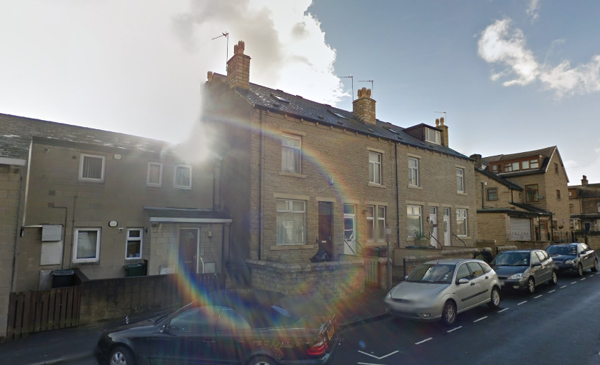 3 bed terraced house for sale in St. Hildas Terrace, Thornbury