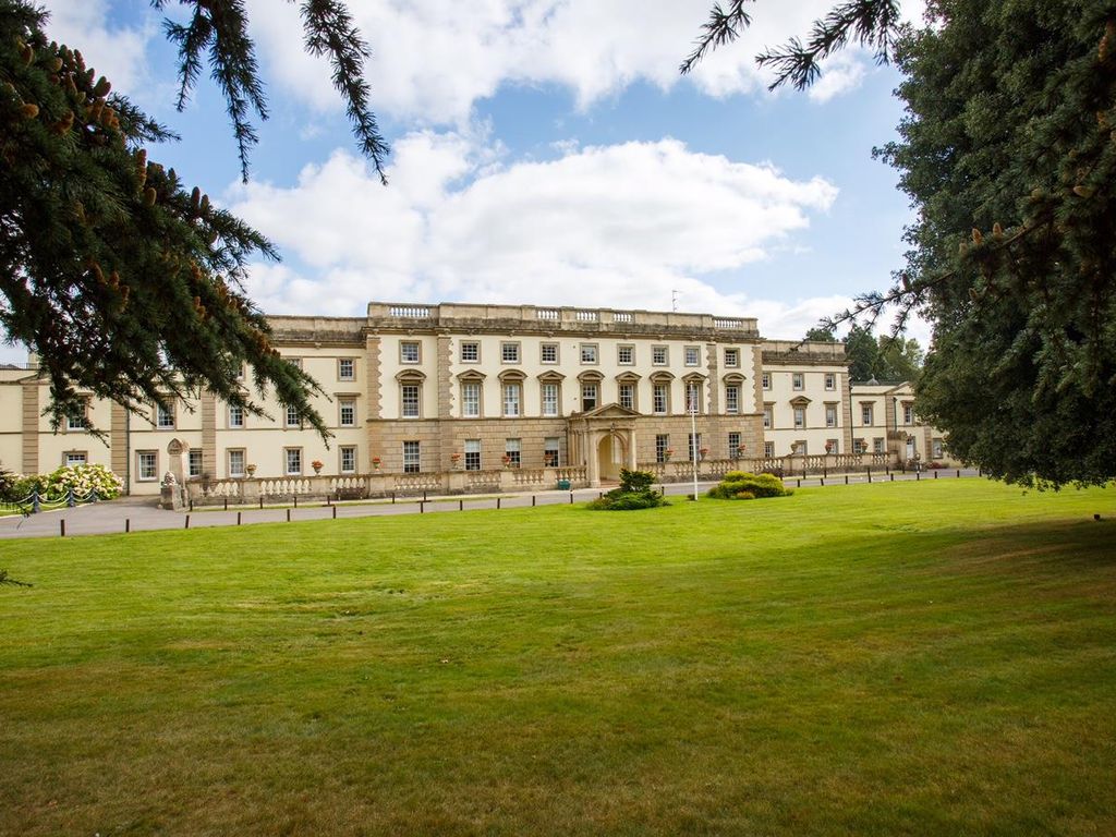 2 bed flat for sale in Long Fox Manor, 825 Bath Road, Brislington