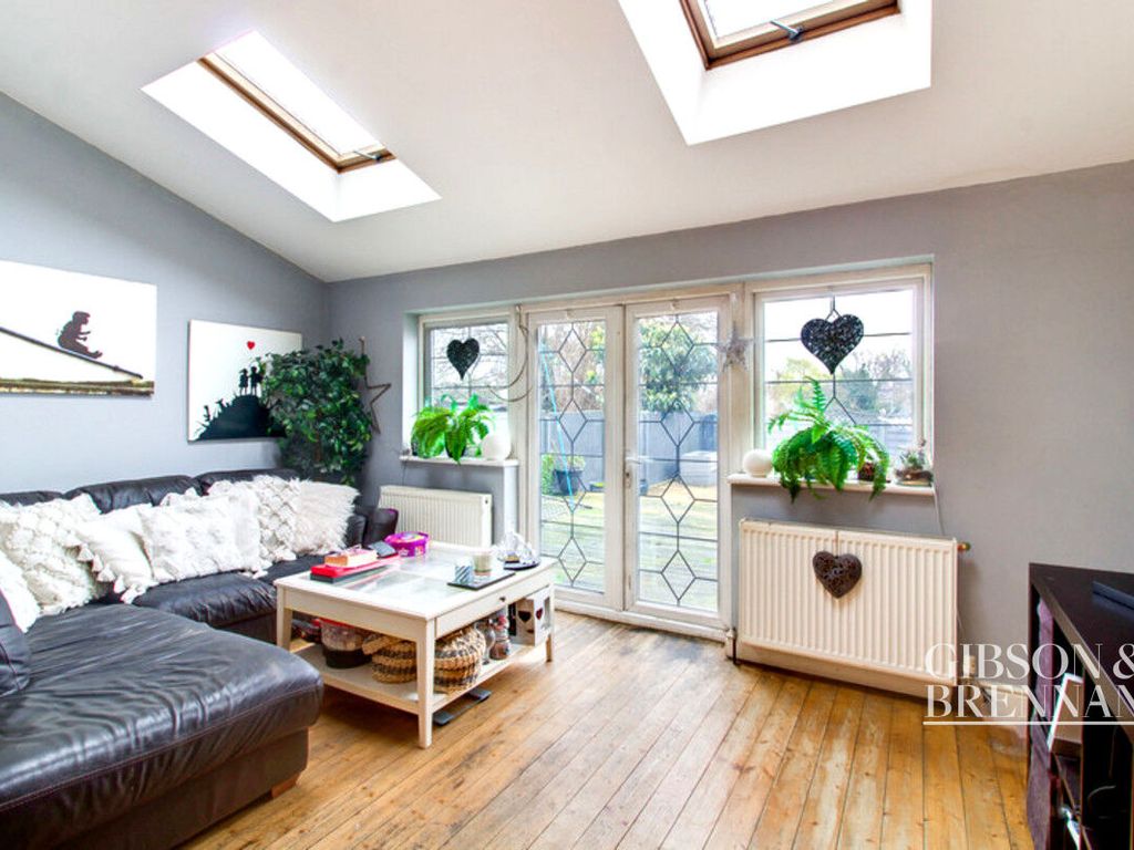 3 bed end terrace house for sale in Priory Avenue, SouthendOnSea SS2