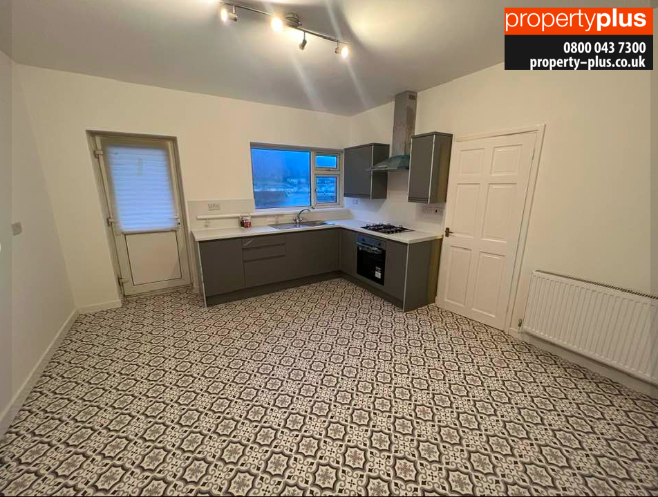 3 bed terraced house to rent in Primrose Street, Tonypandy , Tonypandy