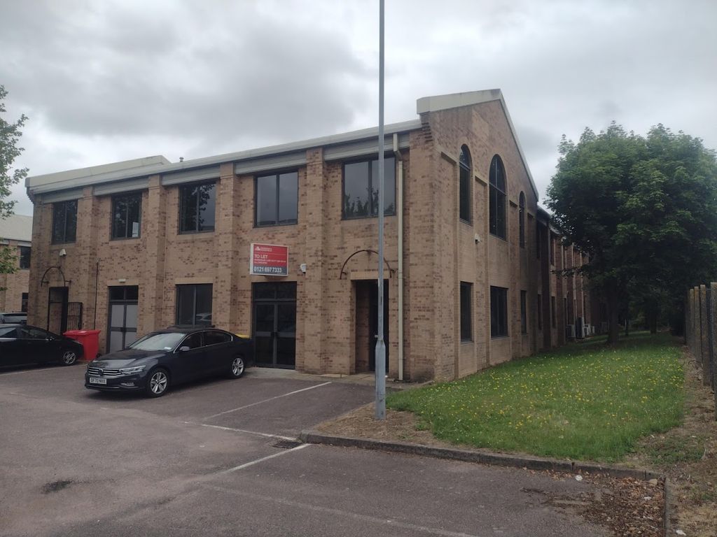 Office to let in Corby Gate Business Park, Corby NN17 Zoopla