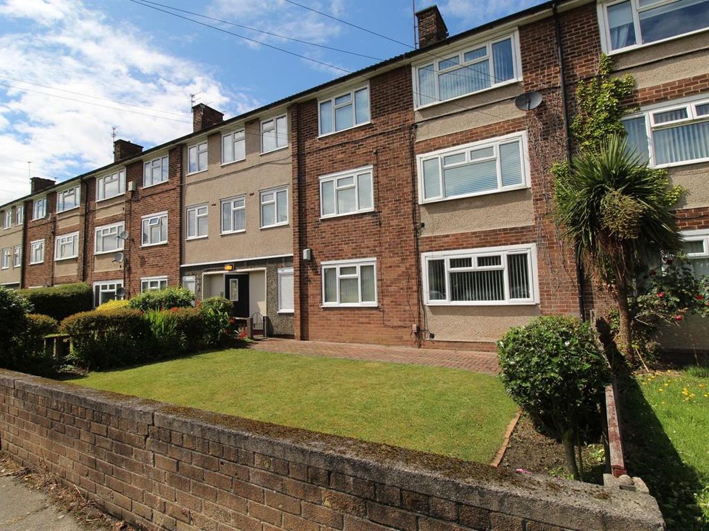 2 bed flat for sale in Melwood Drive, West Derby, Liverpool L12 Zoopla