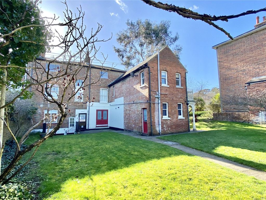 1 bed flat for sale in Castle Hill, Reading, Berkshire RG1 Zoopla