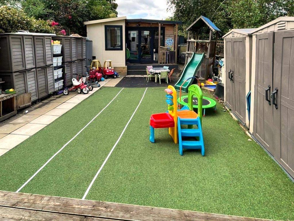 Commercial property for sale in Hornsey, England, United Kingdom N10, £