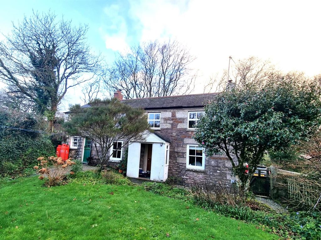 3 bed property to rent in Bridge, Constantine, Falmouth TR11, £1,200