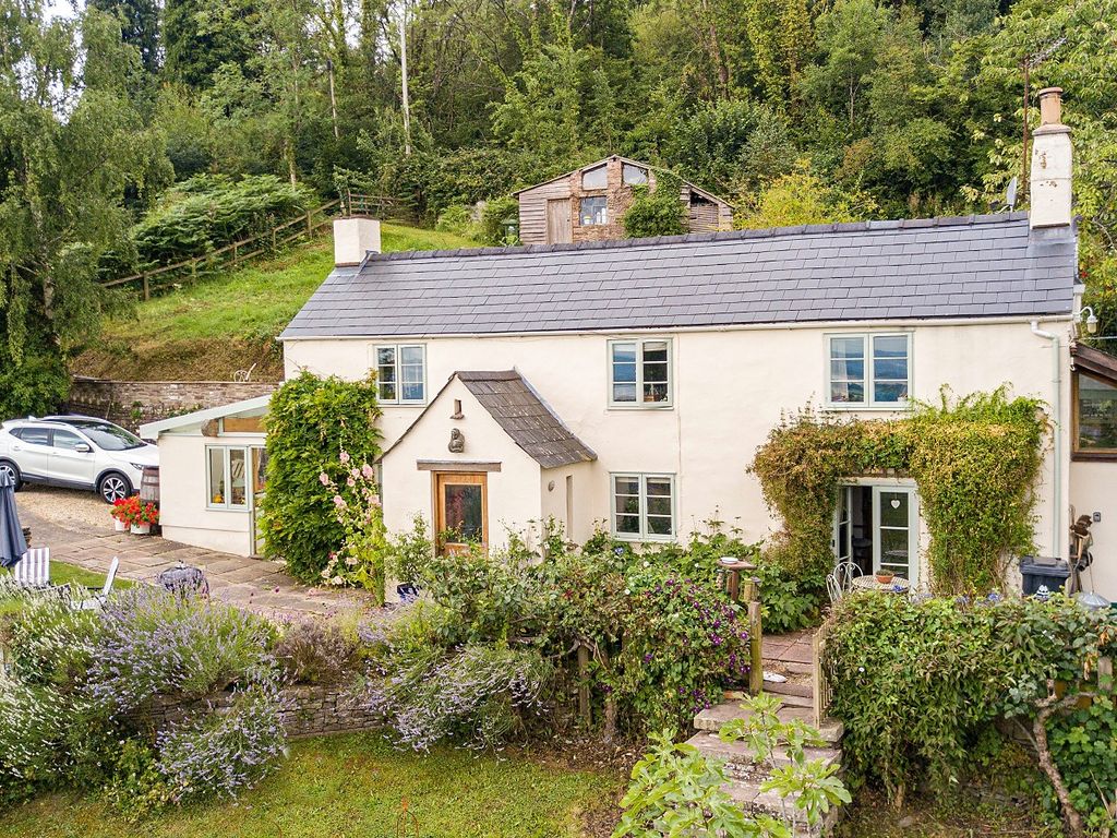 4 bed farm for sale in Viney Hill, Lydney, Gloucestershire. GL15 Zoopla