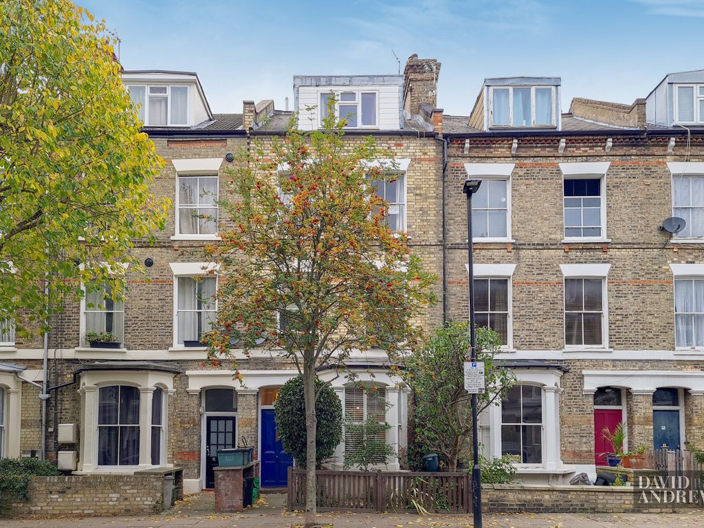 2 bed flat to rent in Moray Road, London N4 Zoopla