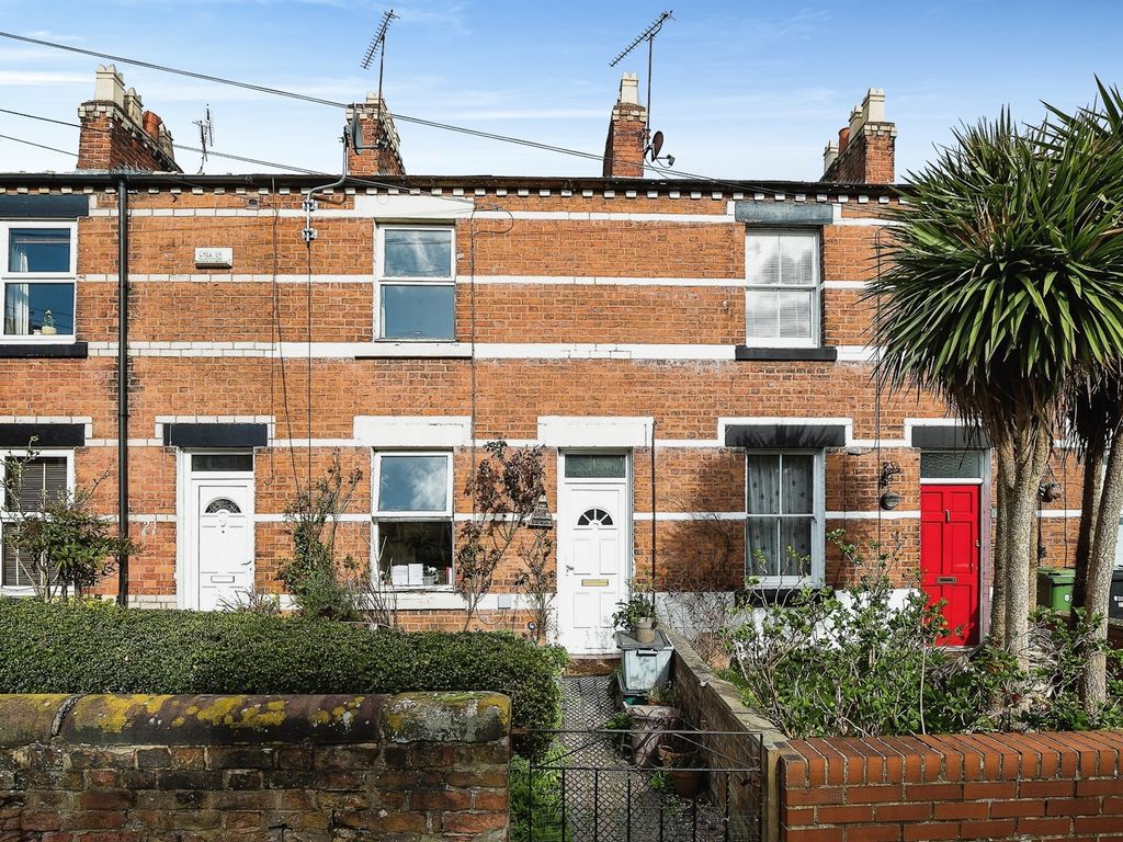 2 bed terraced house for sale in Hartington Street, Handbridge, Chester