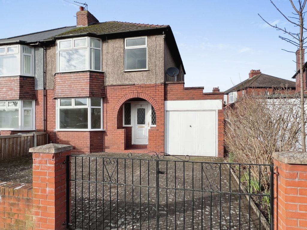 3 bed semidetached house for sale in Carlisle, Cumbria CA3 Zoopla