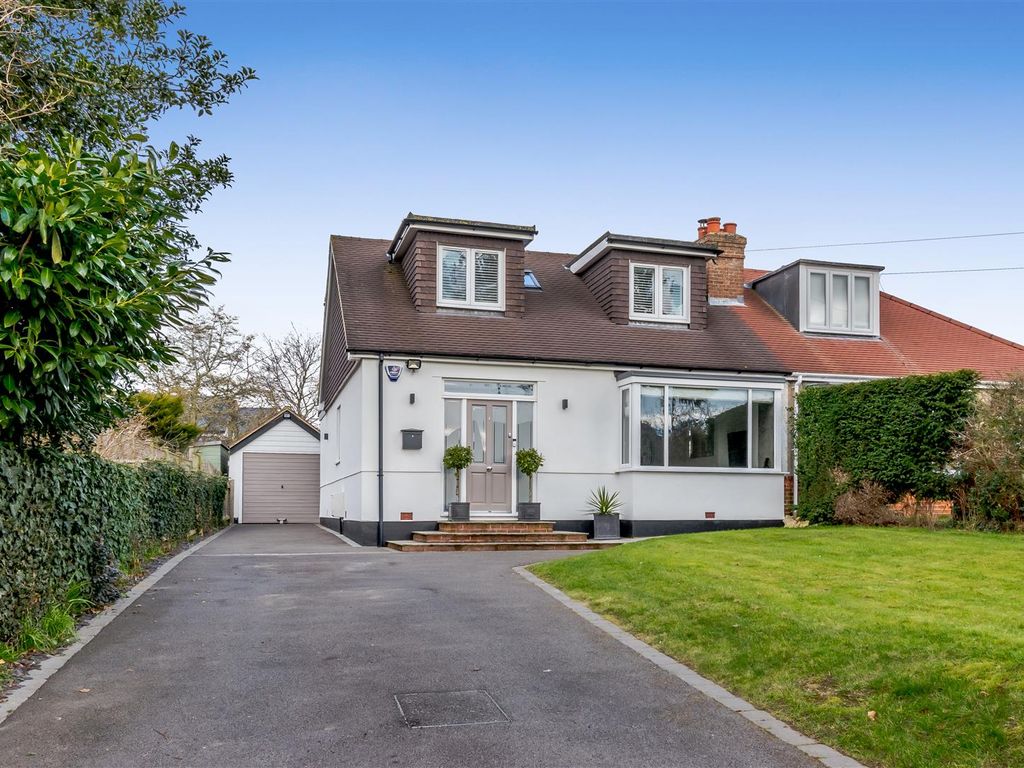 3 bed semidetached house for sale in Plantation Lane, Bearsted, Maidstone ME14 Zoopla