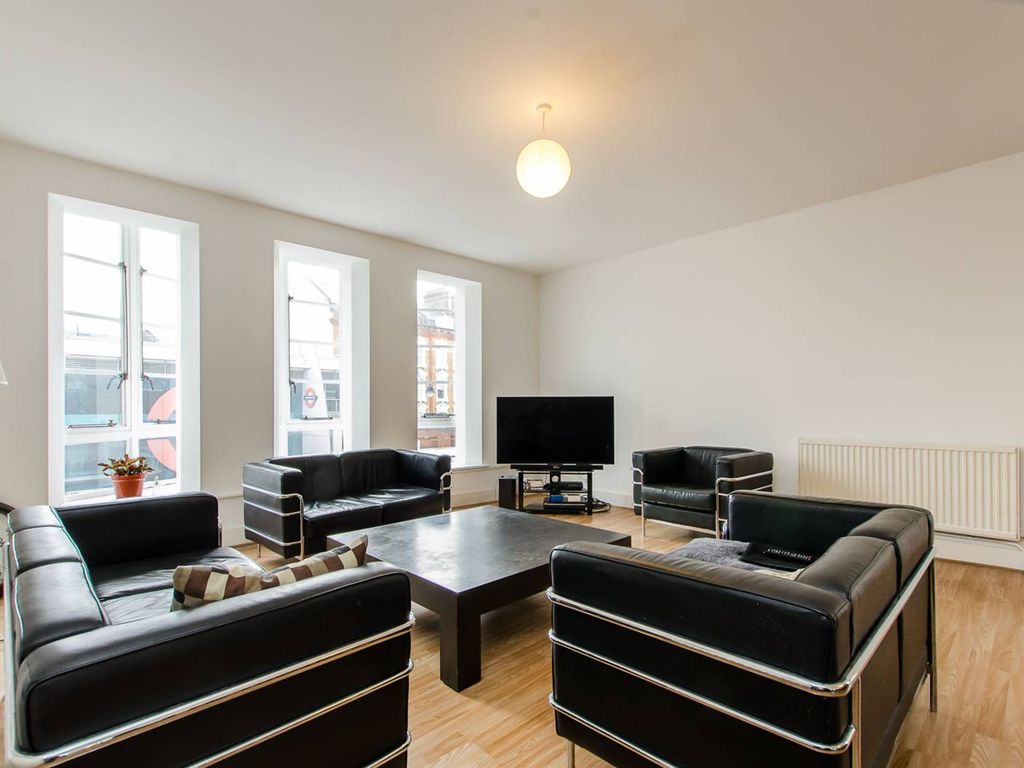 Tunstall Road Brixton London SW9