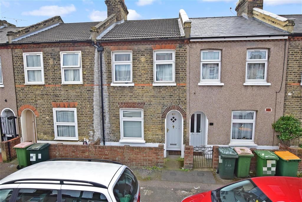 2 bed terraced house for sale in Croydon Road, London E13 Zoopla
