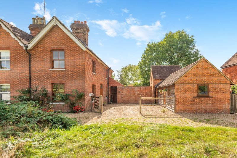 4 bed semidetached house for sale in Forest Green, Dorking RH5, £1,050,000 Zoopla