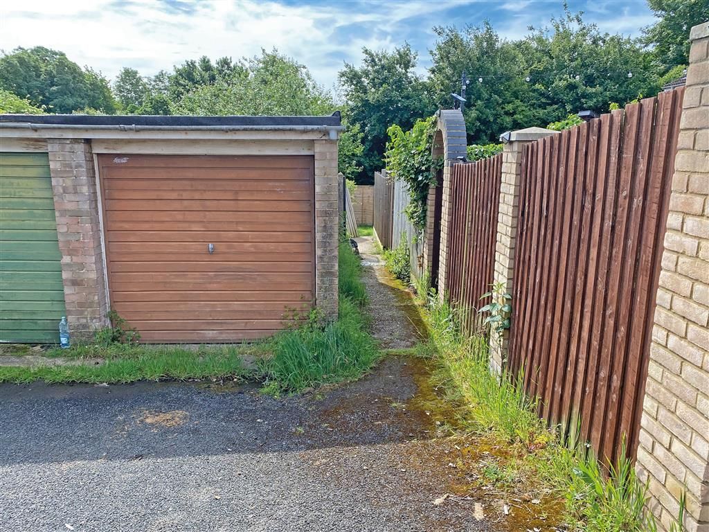Land for sale in St. Osyth Close, Ipswich IP2 Zoopla