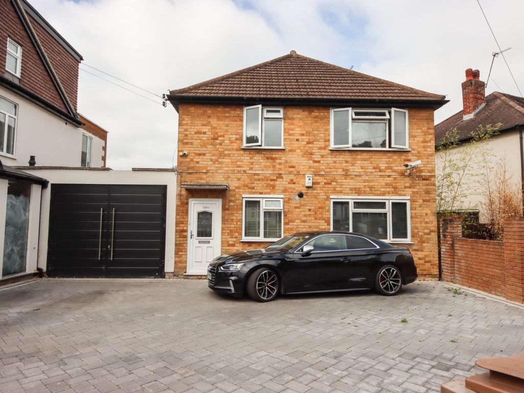 2 bed for sale in Stayton Road, Sutton SM1 Zoopla