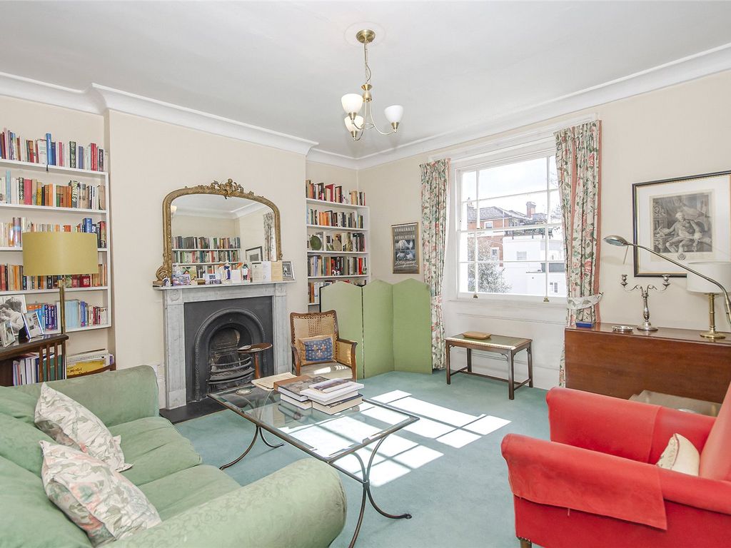 1 bed flat for sale in Swains Lane, Highgate, London N6 Zoopla