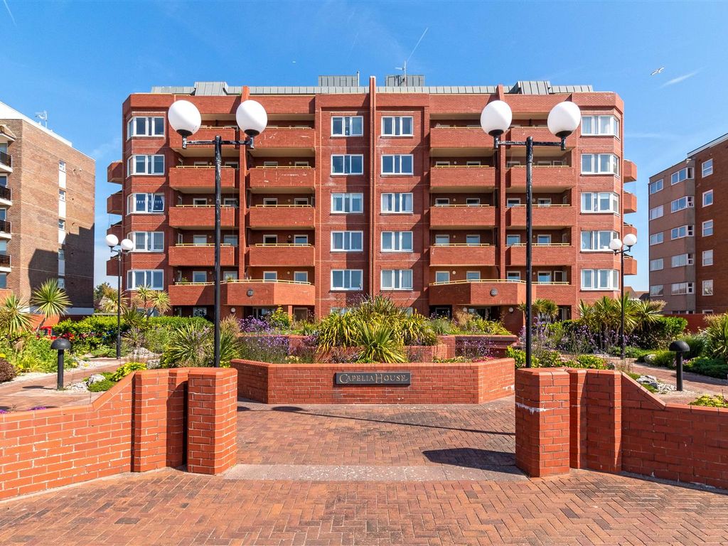 2 bed flat for sale in West Parade, Worthing BN11 Zoopla