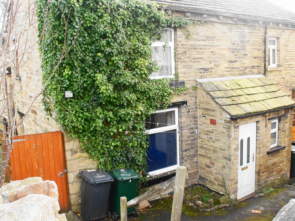 1 bed end terrace house for sale in Frizinghall Road, Bradford, West Yorkshire. BD9 Zoopla