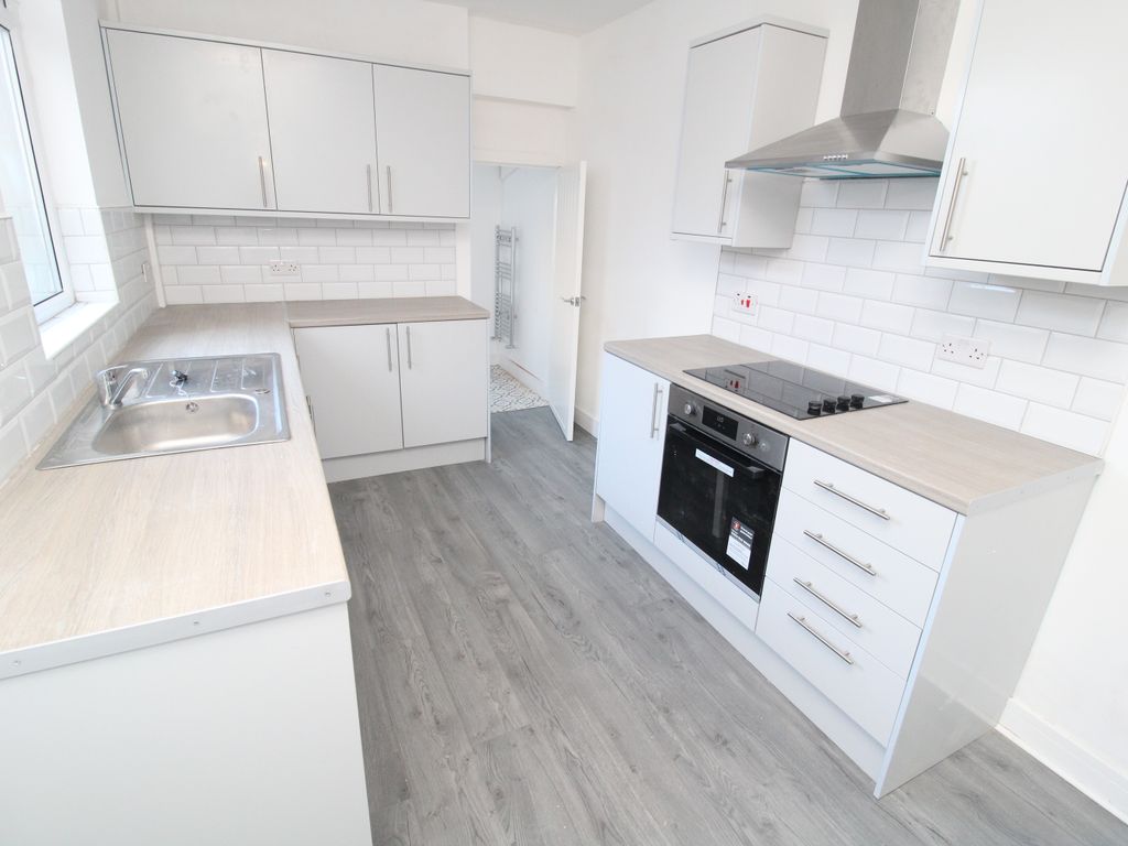 3 bed terraced house to rent in Oak Street, Ferndale CF43 Zoopla